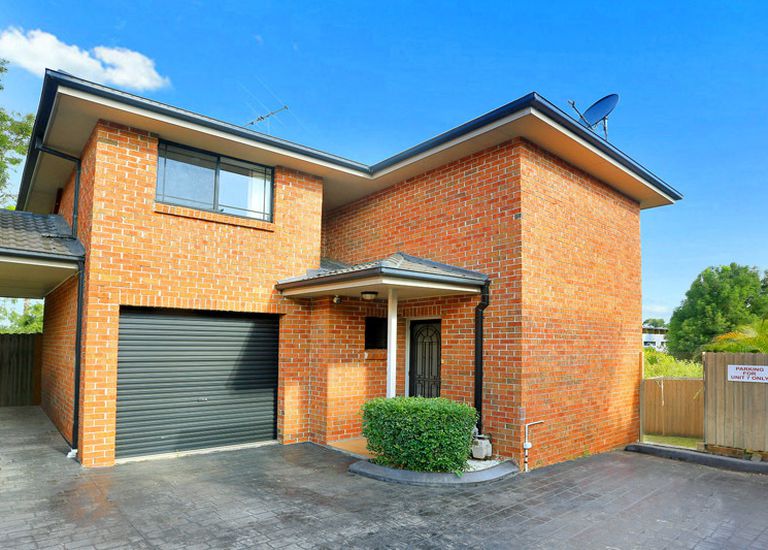 7 / 145 Pennant Street, Parramatta