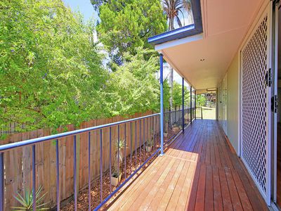 9 Ogilvie St, Wynnum