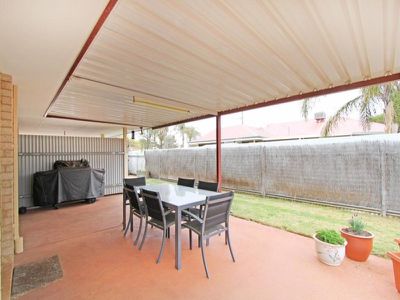 188A Bourke Street, Piccadilly