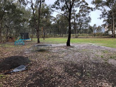 Lot 1 Bridgewater-Dunolly Road, Llanelly