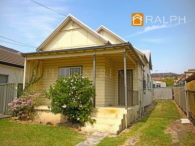 23 Dennis Street, Lakemba