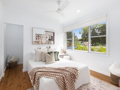 35 Bungary Road, Norah Head