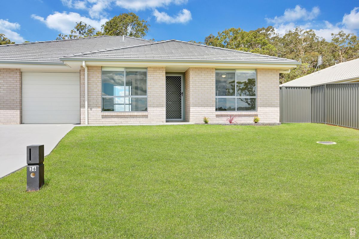 36 Shortland Drive, Aberglasslyn