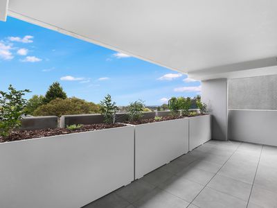 122/45 Linden Avenue, Ivanhoe