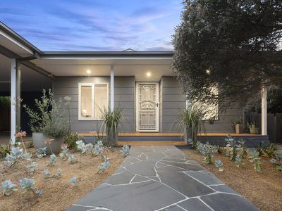 180 Melbourne Road, Rye