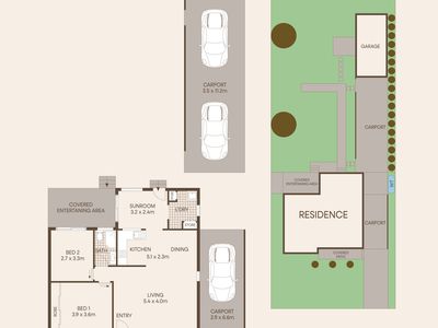 20 Crown Street, Toukley