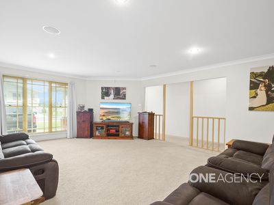 45 Lyrebird Drive, Nowra