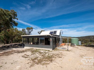 Lot 104, 1768 Silent Grove Road, Silent Grove