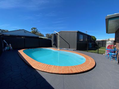9 Limpus Street, Urangan