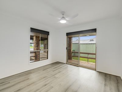 1A Kurrajong Street, Newtown
