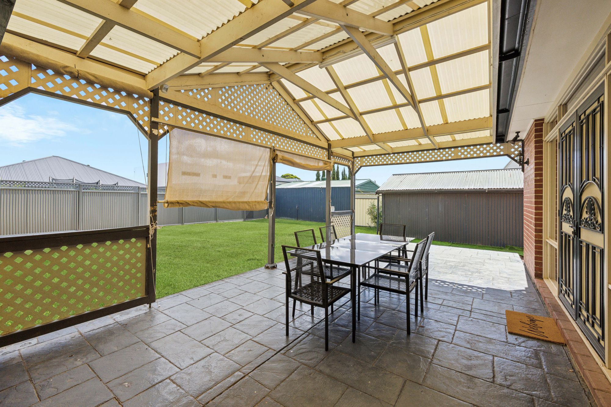 8 First Street, Magill