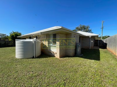 3B Hewett Street, Toll