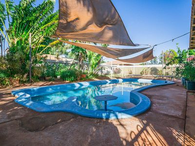 30 Steamer Avenue, South Hedland