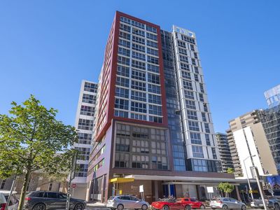 1008 / 128 Brookes Street, Fortitude Valley