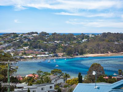 13 Seaview Avenue, Merimbula