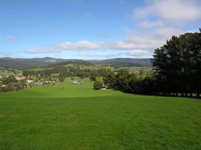 Office RE / Lot 2 Gans Lane, Geeveston