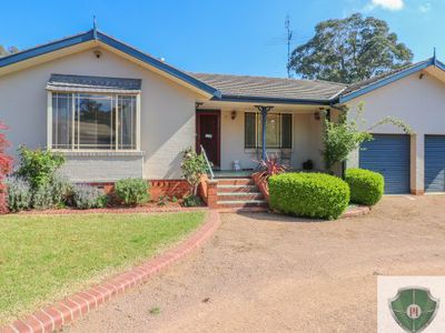 3 Government Road, Yerrinbool