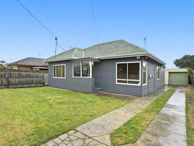 36 Slevin Street, North Geelong