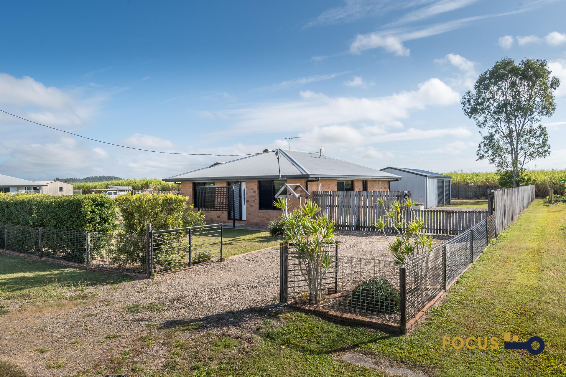 40 Mackenzies Road, Calen