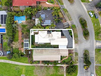 4 Cypress Hill Drive, Narre Warren South