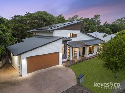 4 Rivergreen Circuit, Douglas