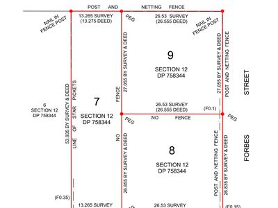 Lot 7, 18 Young Street, Deepwater