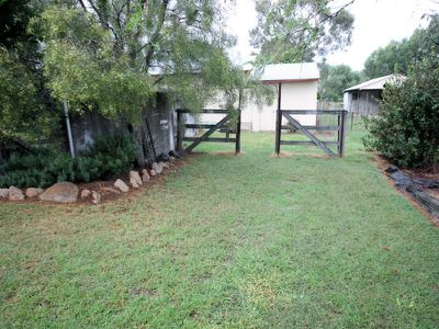 50-52 Bow Street, Merriwa