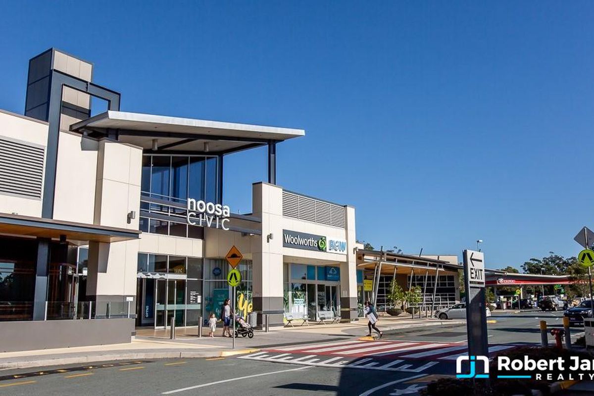 3108 / 57 Hofmann Drive, Noosaville