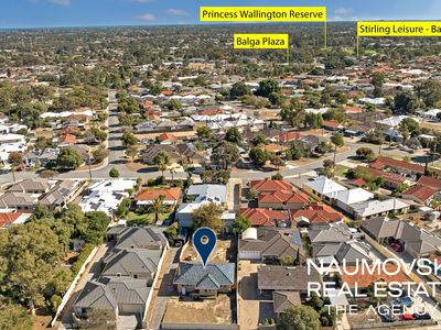 51 Walderton Avenue, Balga