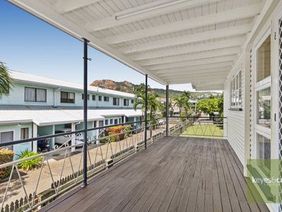 128 Mitchell Street, North Ward