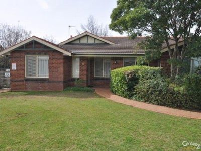 5 / 52  Birch Avenue, Dubbo