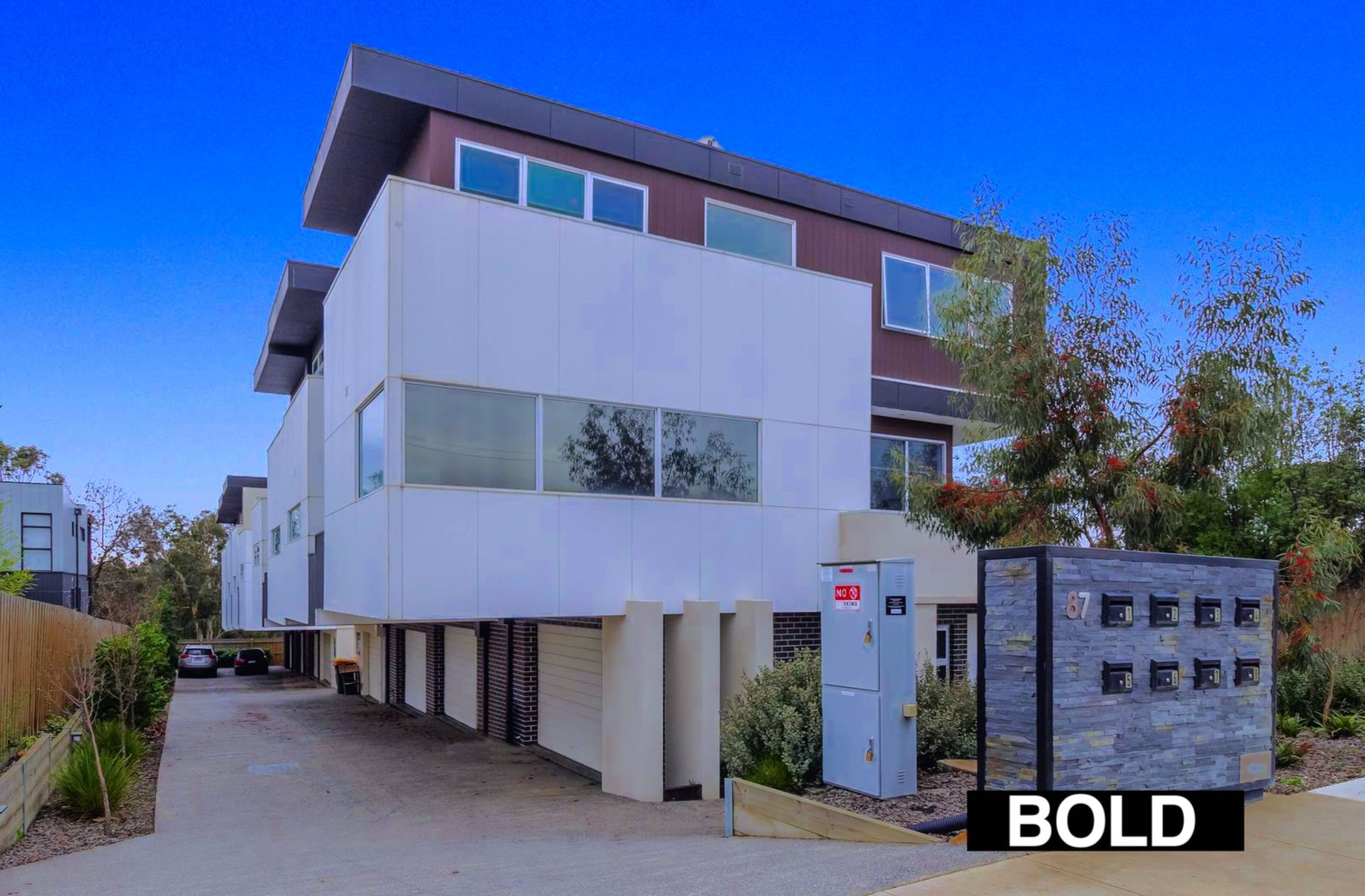 4 / 87 Middleborough Road, Burwood | Bold Property Real Estate
