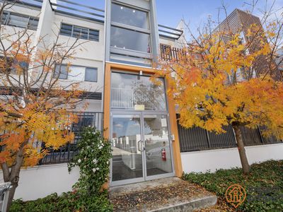 66 / 234 Flemington Road, Harrison