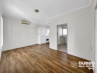 6 / 25 Elizabeth Street, Dubbo