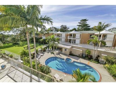 32 / 53 Banksia Avenue, Noosa Heads