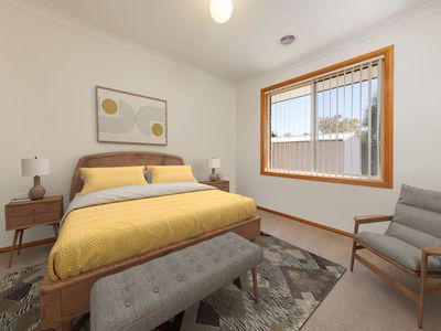 12 DELAWARE COURT, Wodonga