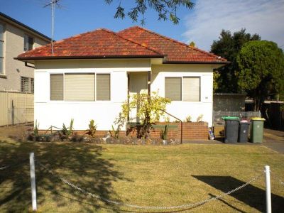 46 Rangers Road, Yagoona