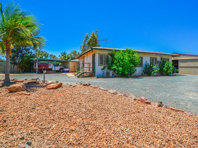 2 Pedlar Street, South Hedland