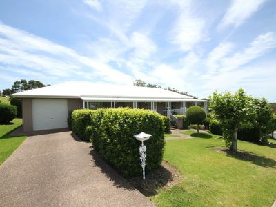 1 Huntingdale Drive, Mollymook