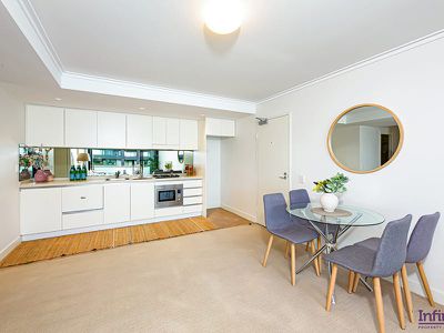 2403 / 8 Eve Street, Erskineville