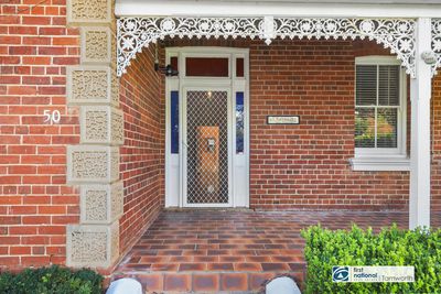 50 White Street, Tamworth