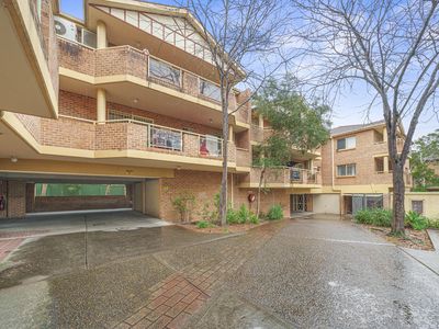 7 / 77-79A Croydon Street, Lakemba