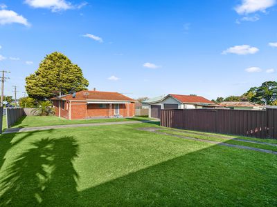 1 Coomea Street, Bomaderry