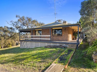 310 Dockerys Road, Tallarook