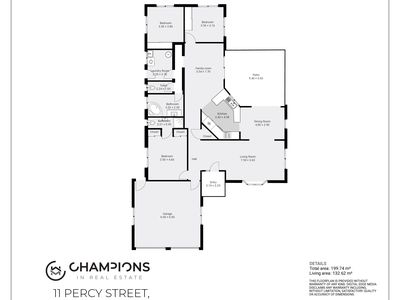 11 Percy Street, Mount Sheridan