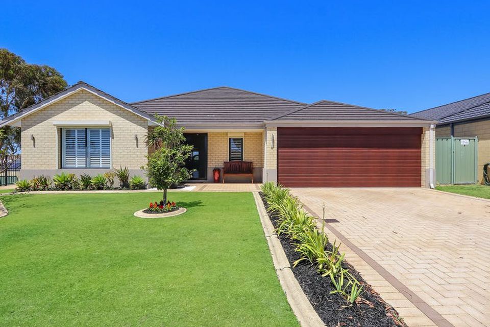 1 Inlet Link , Baldivis