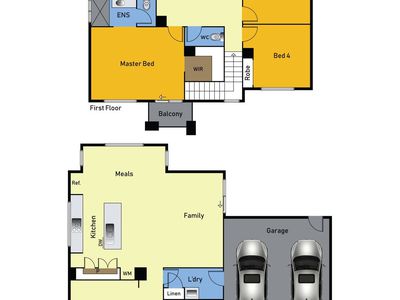 20 Festival Drive, Point Cook