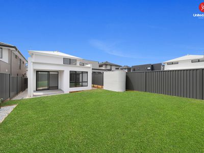 8 Calendula Court, Casula