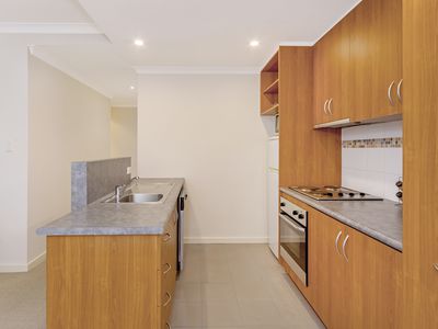 55 / 20 Royal Street, East Perth