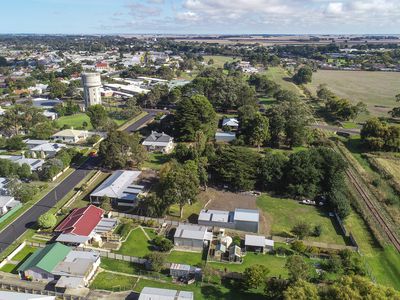 11 Emily Street, Millicent